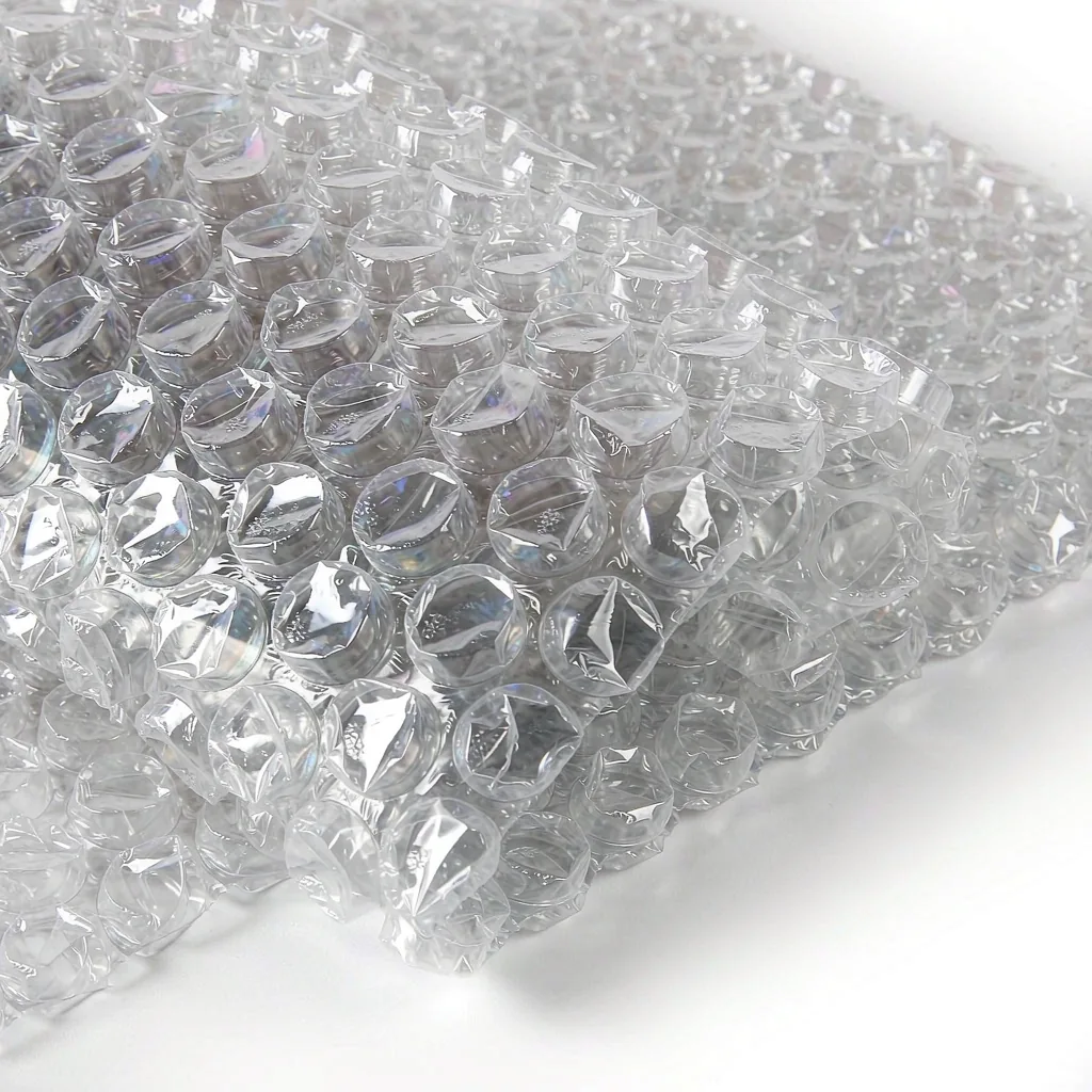 Bubble Bags