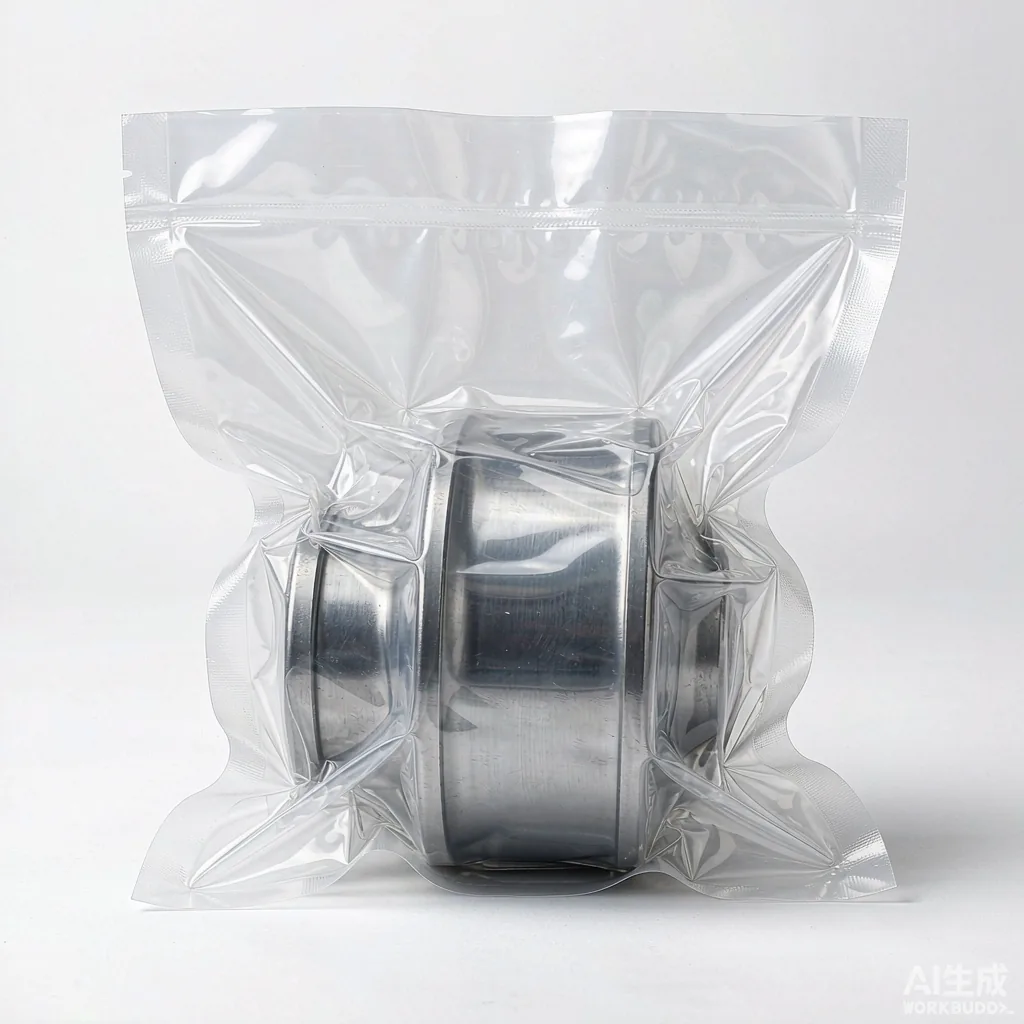 Nylon Vacuum Bags