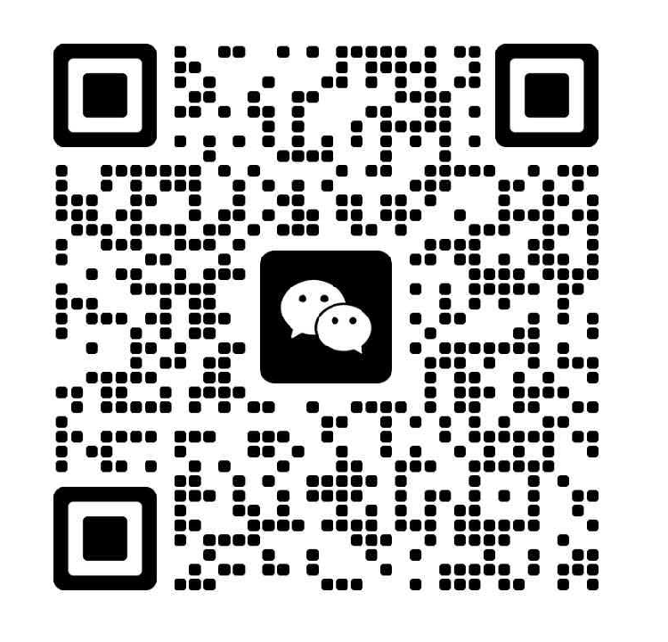 WeChat QR code
